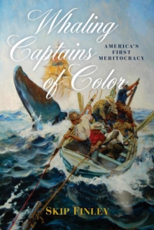 Image for Whaling captains of color  : America's first meritocracy