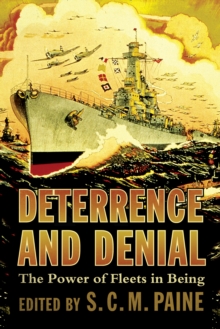 Image for Deterrence and Denial