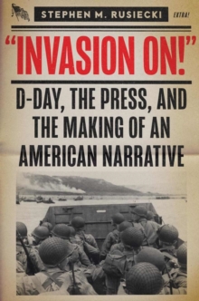 Image for Invasion On