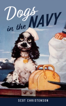 Image for Dogs in the Navy