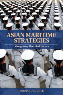 Image for Asian Maritime Strategies
