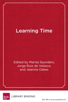 Learning Time
