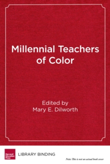 Millennial Teachers of Color