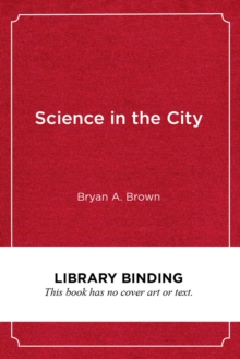 Science in the City