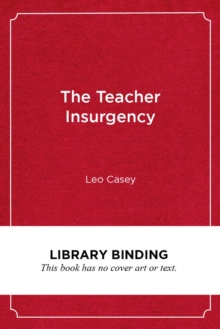 Teacher Insurgency