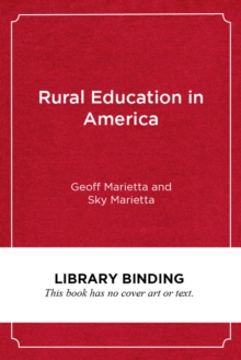 Rural Education in America