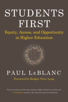 Students First