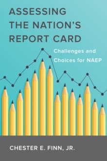 Image for Assessing the Nation's Report Card
