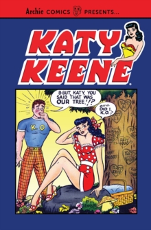 Image for Katy Keene