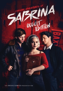 Image for Chilling Adventures Of Sabrina: Occult Edition