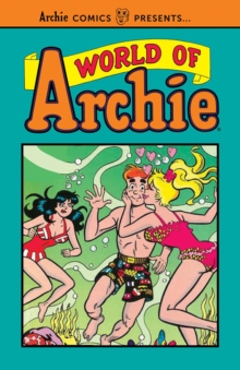 Image for World of ArchieVolume 1