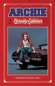 Image for Archie: Varsity Edition Vol. 2