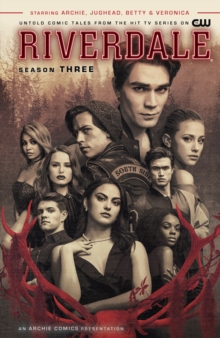 Image for Riverdale: Season Three