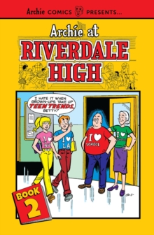 Image for Archie At Riverdale High Vol. 2