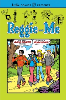 Image for Reggie and me
