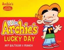 Image for Little Archie's Lucky Day