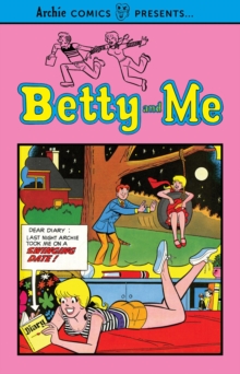 Image for Betty and meVol. 1