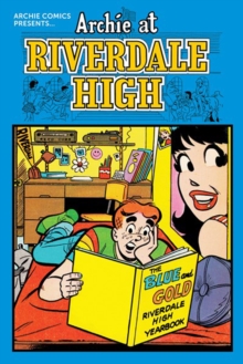 Image for Archie at Riverdale HighVolume 1