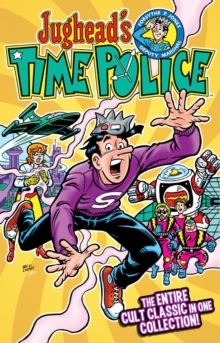 Jughead's Time Police