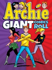 Image for Archie giant comics roll