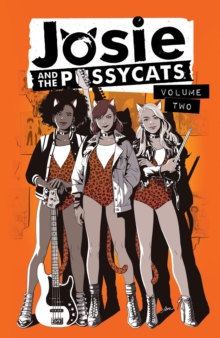Image for Josie and the Pussycats Vol. 2