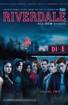 Image for RiverdaleVolume 2