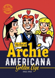 Image for The best of Archie Americana