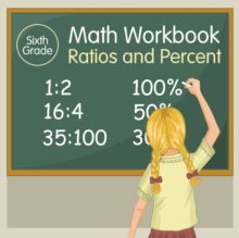 Image for Sixth Grade Math Workbook