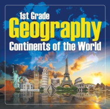 Image for 1St Grade Geography