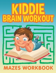 Image for Kiddie Brain Workout