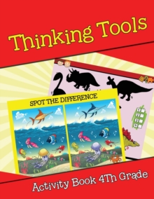 Image for Thinking Tools : Activity Book 4Th Grade
