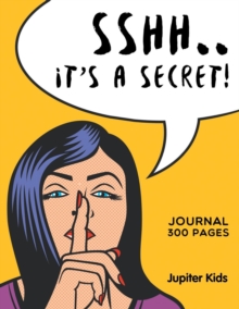 Image for Sshh. It's a Secret!