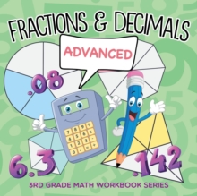 Image for Fractions & Decimals (Advanced)