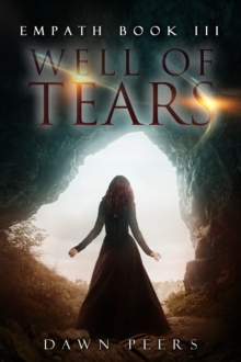 Image for Well Of Tears Empath Book 3
