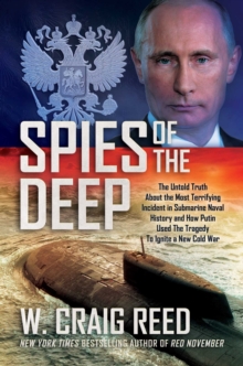 Image for Spies of the Deep