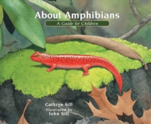 Image for About Amphibians