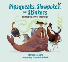 Image for Pipsqueaks, Slowpokes, and Stinkers