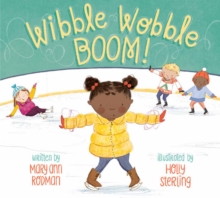 Image for Wibble Wobble BOOM!