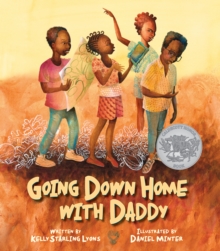 Image for Going Down Home with Daddy
