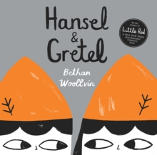 Image for Hansel & Gretel