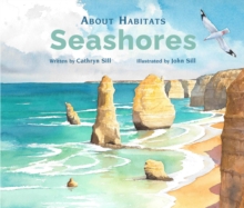 Image for About Habitats: Seashores