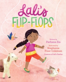 Image for Lali's Flip-Flops