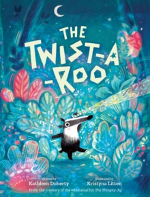 Image for Twist-a-Roo