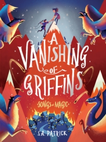 Image for Vanishing of Griffins