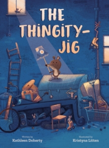 Image for The Thingity-Jig