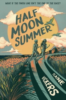 Image for Half Moon Summer