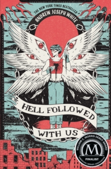 Image for Hell Followed with Us