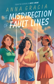 Image for The Misdirection of Fault Lines