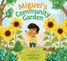 Image for Miguel's Community Garden