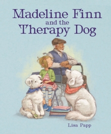 Image for Madeline Finn and the Therapy Dog